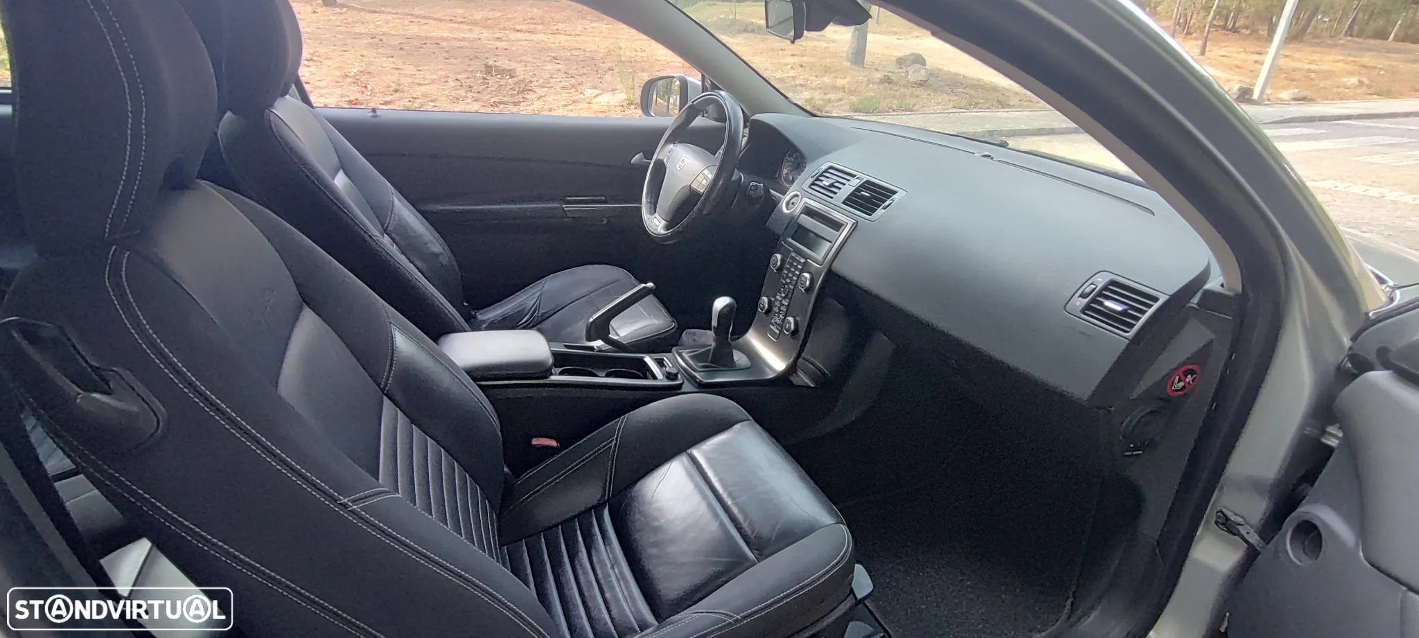 Volvo C30 1.6 D2 R-Design Start/Stop - 6
