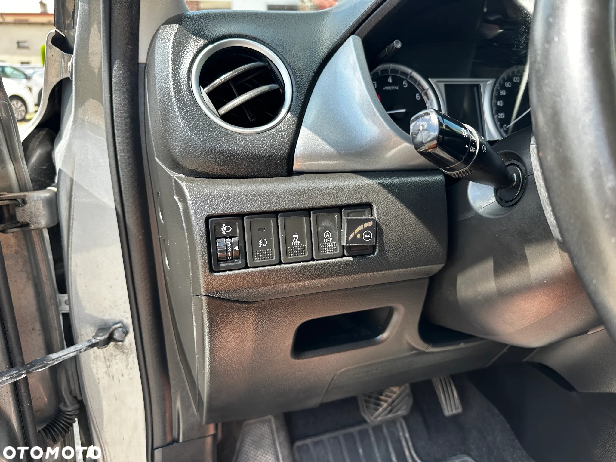 Suzuki Vitara - 19