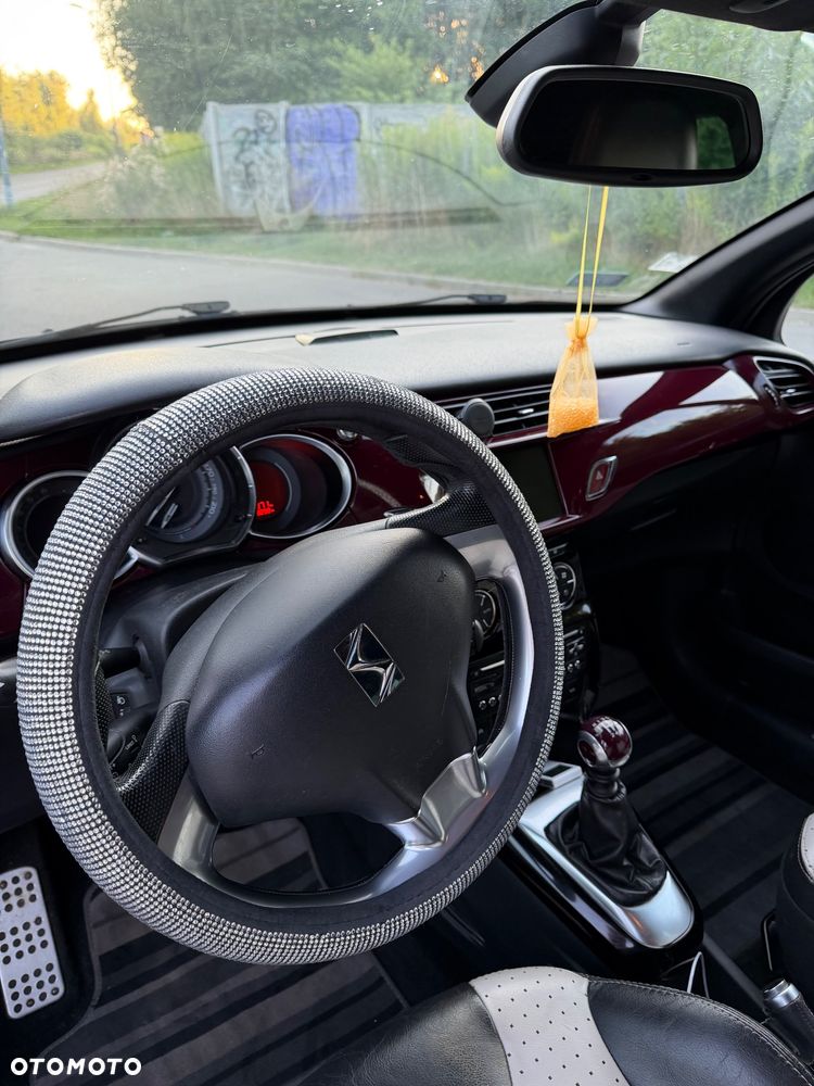 Citroën DS3 1.6 THP SportChic - 9