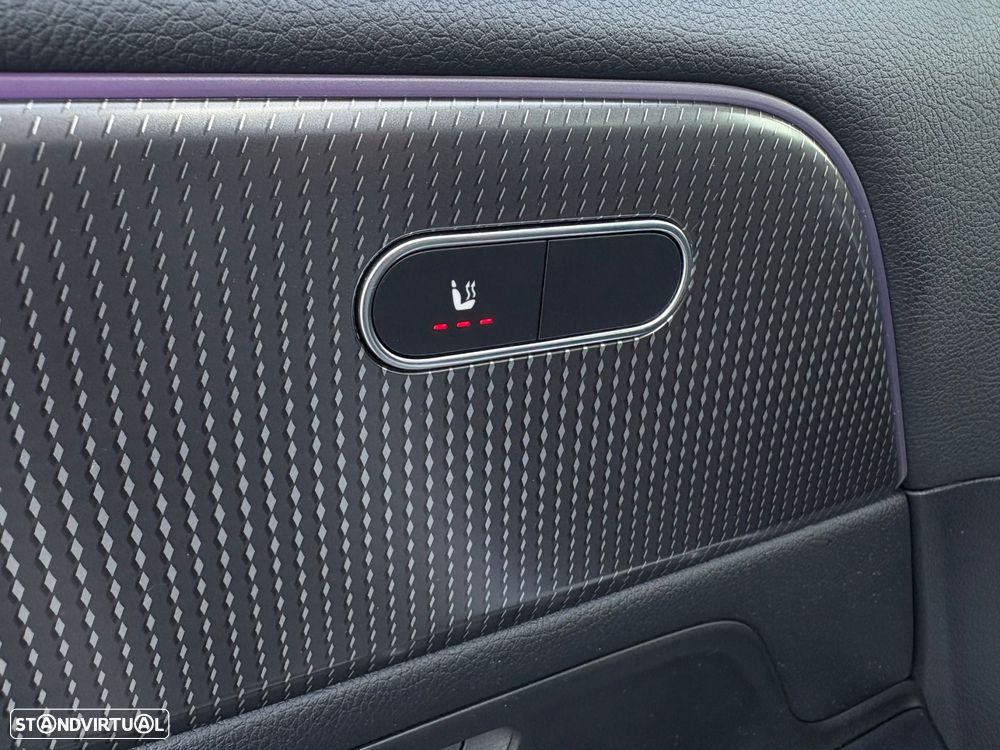 Mercedes-Benz GLA 250 e Progressive - 14