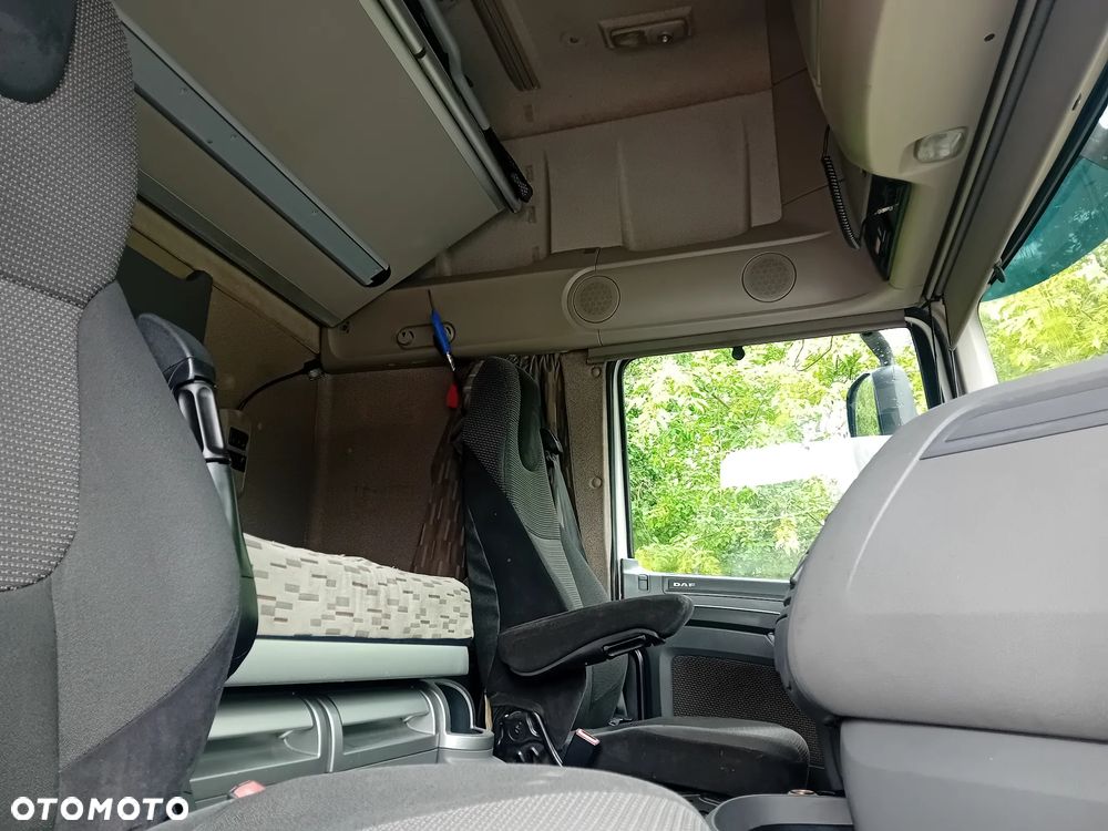 DAF XF106 - 23