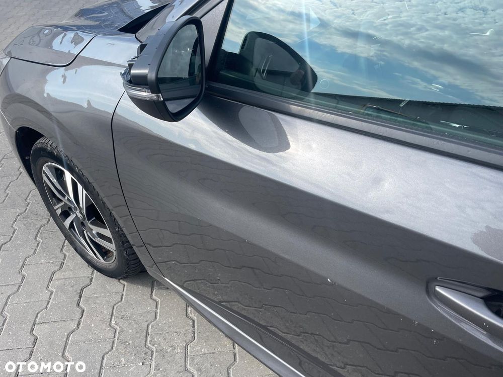 Peugeot 208 PureTech 100 Allure Pack - 16