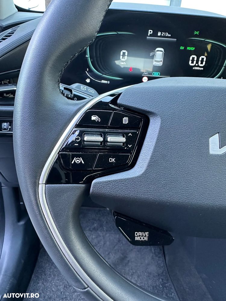 Kia Niro - 27