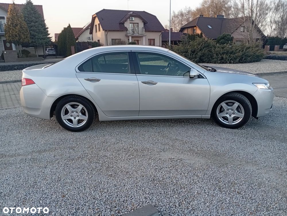 Honda Accord 2.0 Elegance - 7
