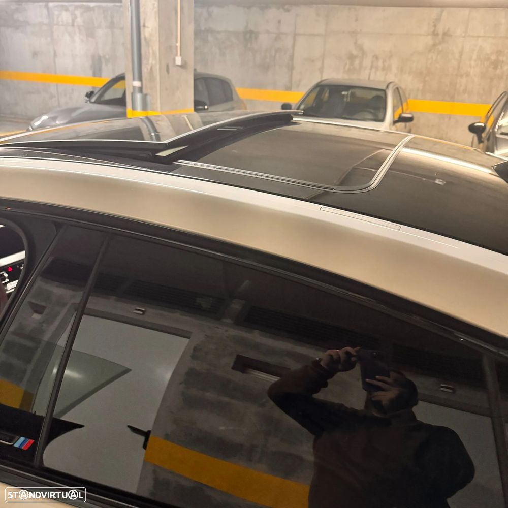 BMW 216 Gran Coupé - 4