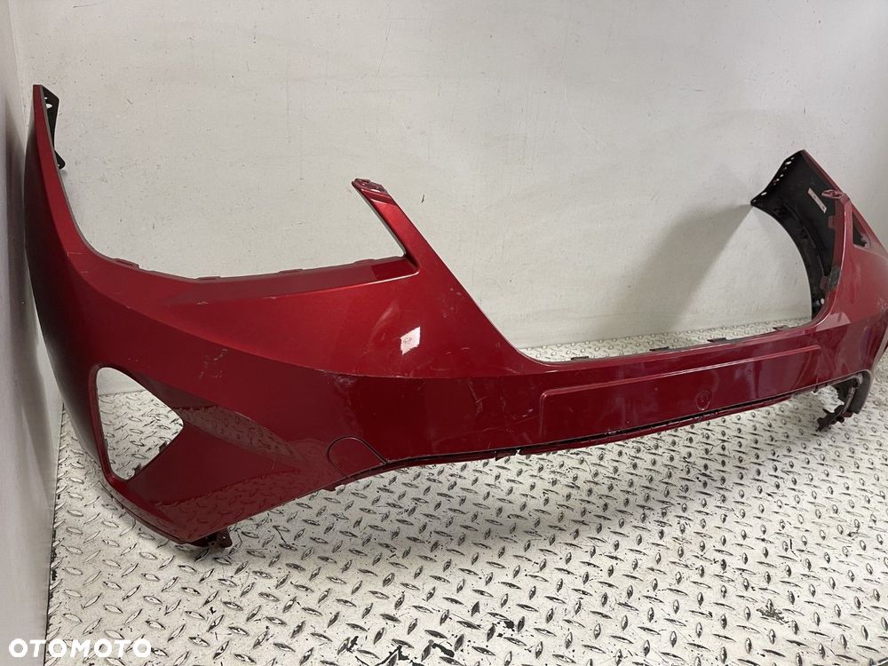 ZDERZAK PRZEDNI PRZÓD SEAT ARONA LIFT 21-25 6F9 6f9807221E - 4