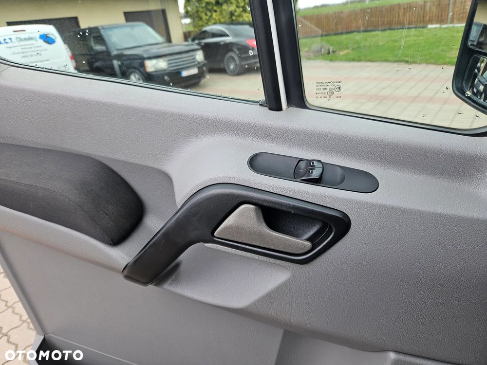 Volkswagen Crafter - 18