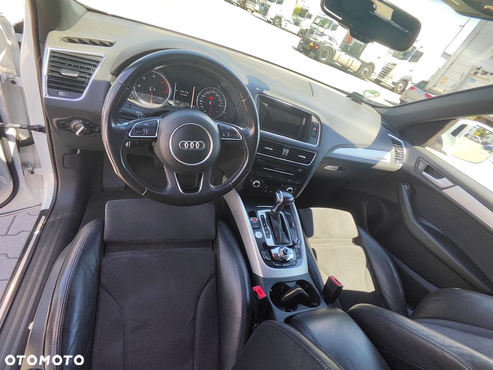 Audi Q5 - 5