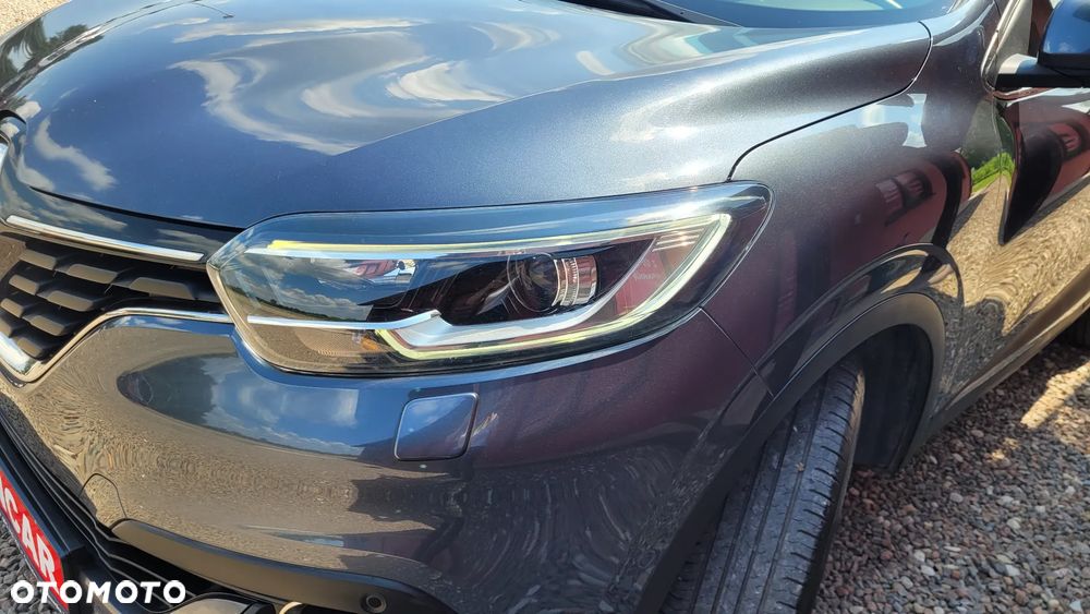 Renault Kadjar Energy TCe 130 LIMITED - 7