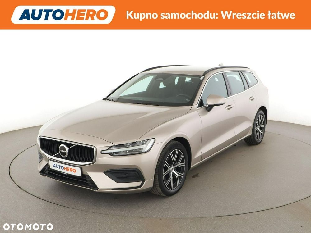 Volvo V60 B4 D Core - 2