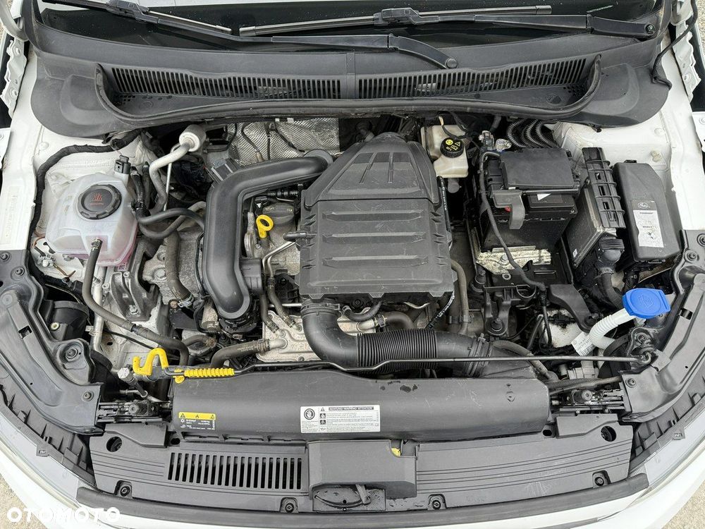 Volkswagen Polo - 33