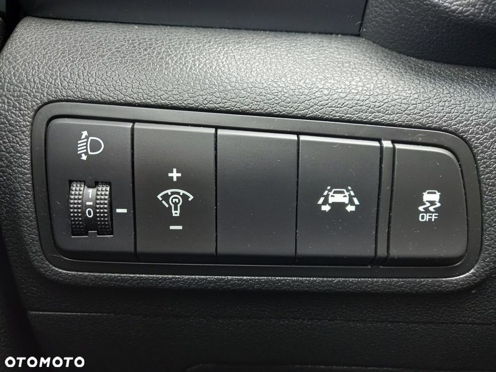 Hyundai Tucson 1.6 GDi Comfort 2WD - 23