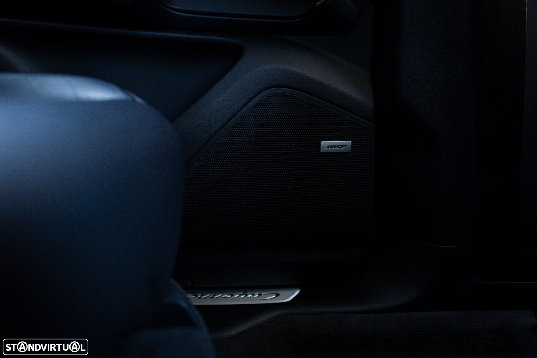 Porsche Cayenne Platinum Edition - 43
