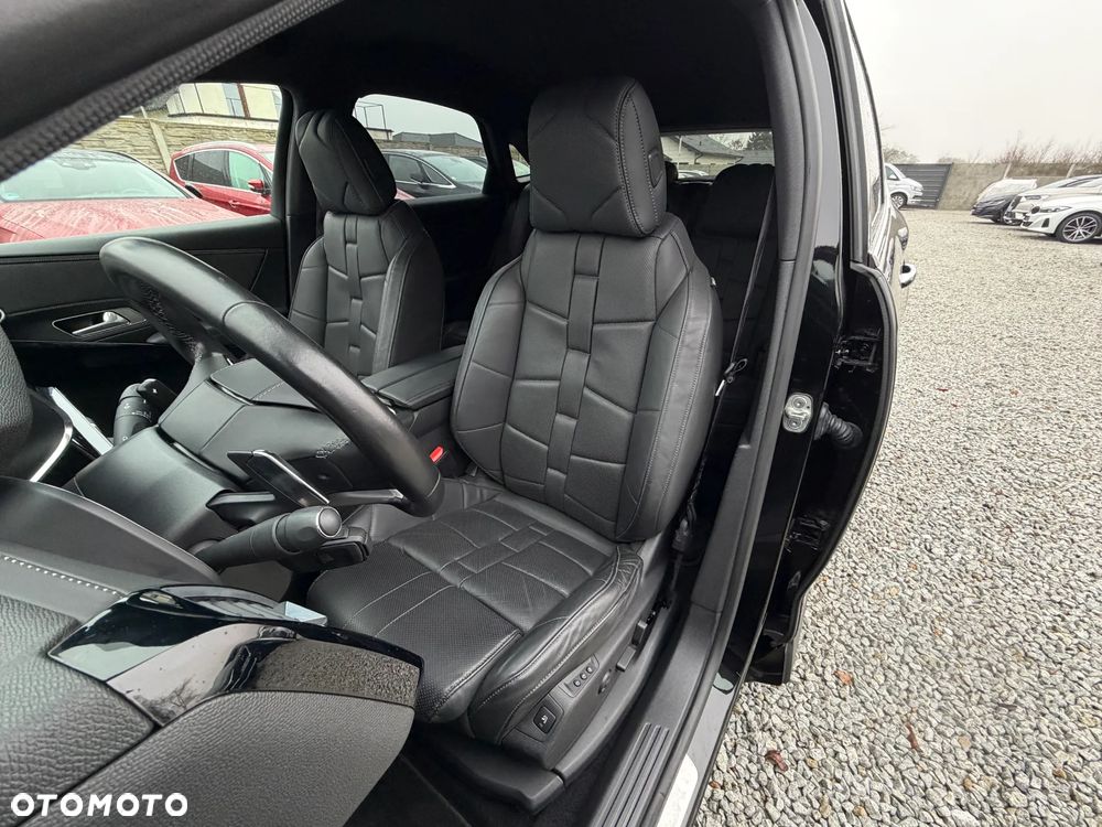DS Automobiles DS 7 Crossback - 27