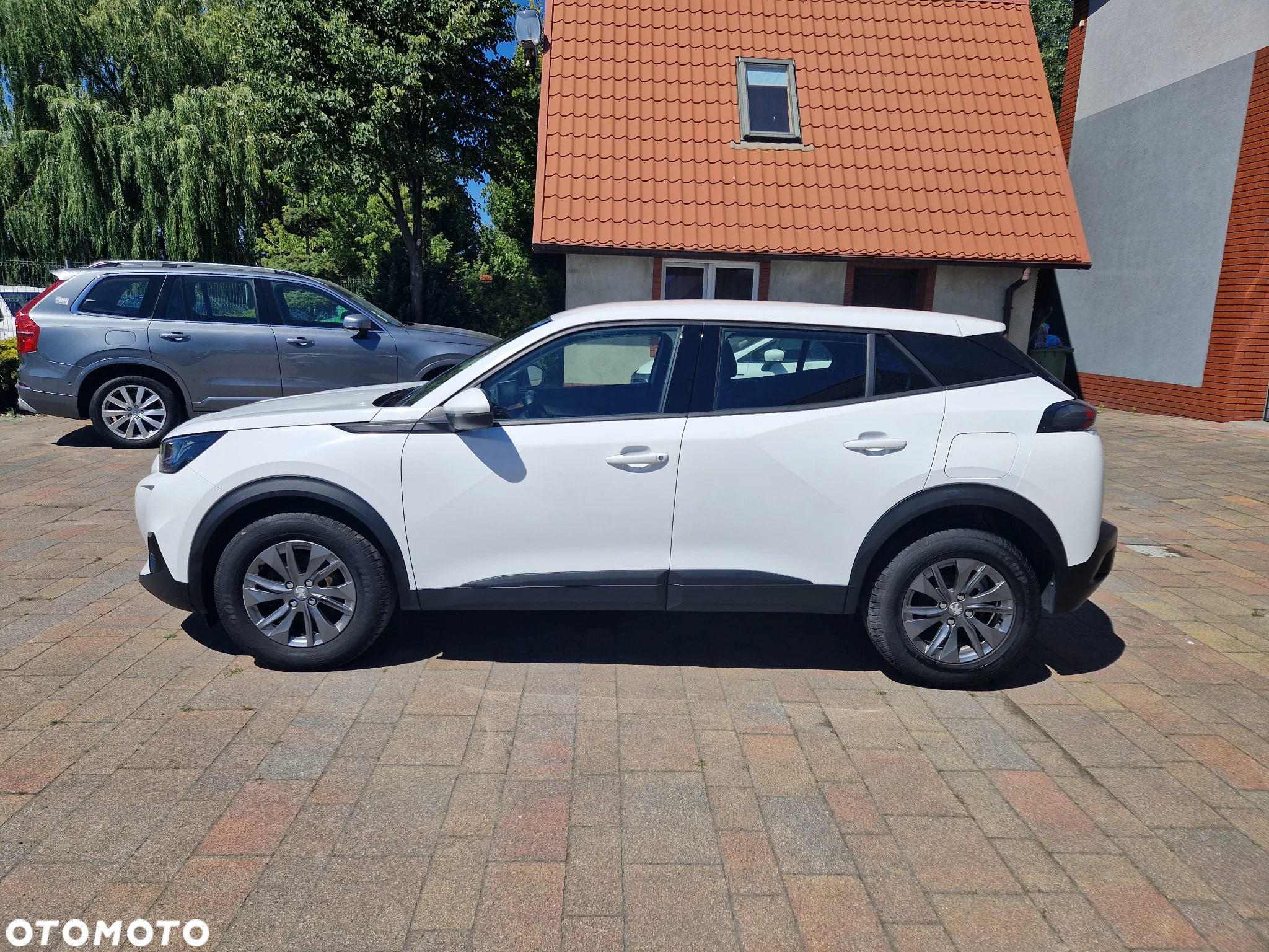 Peugeot 2008 BlueHDi 110 Active Pack - 2