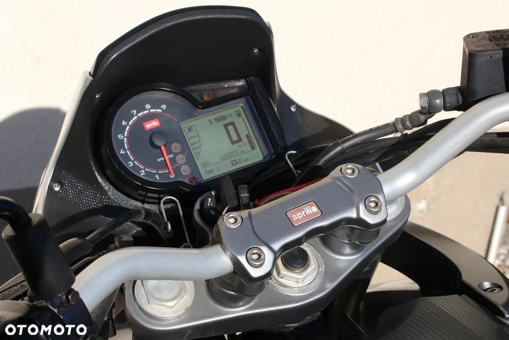 Aprilia Pegaso - 30