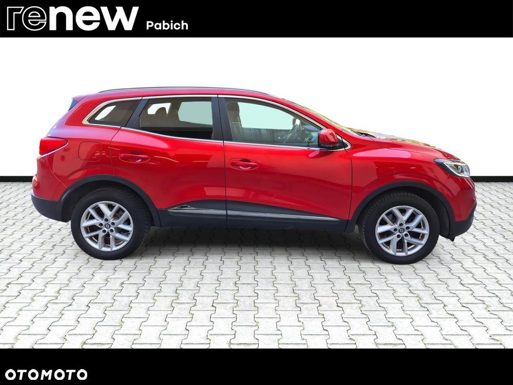 Renault Kadjar 1.2 Energy TCe Adventure - 3