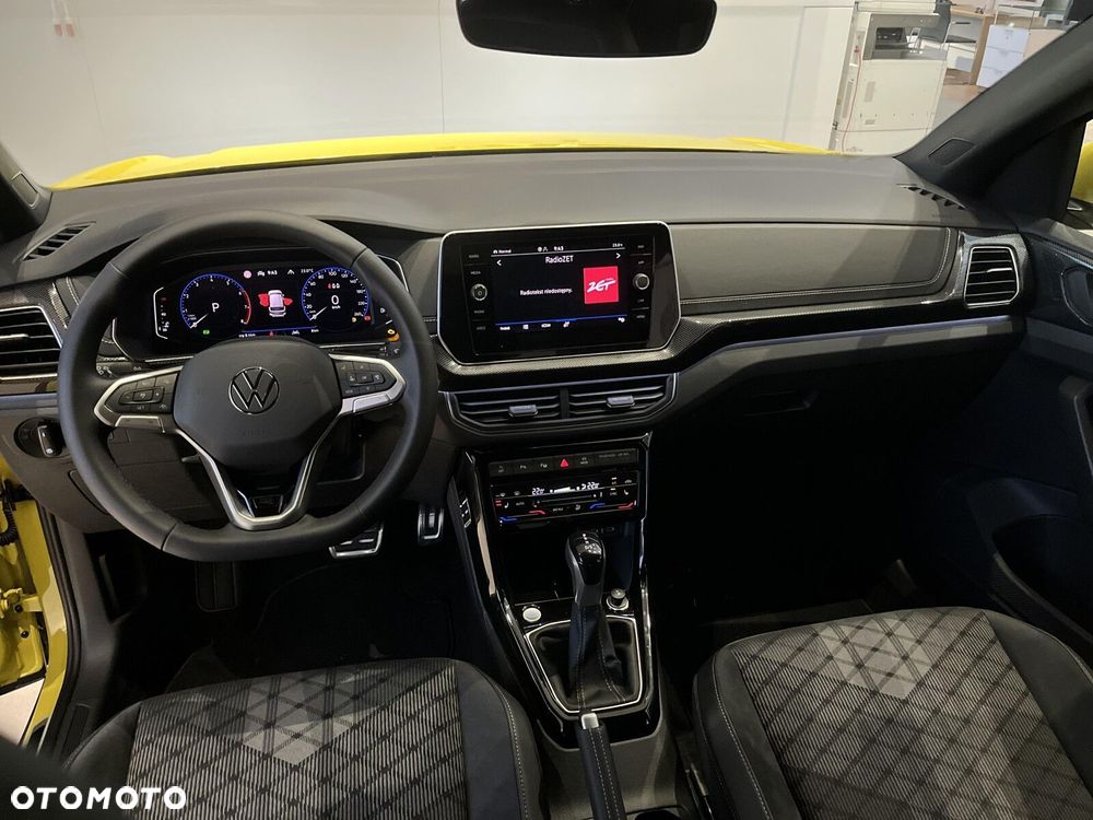 Volkswagen T-Cross - 15