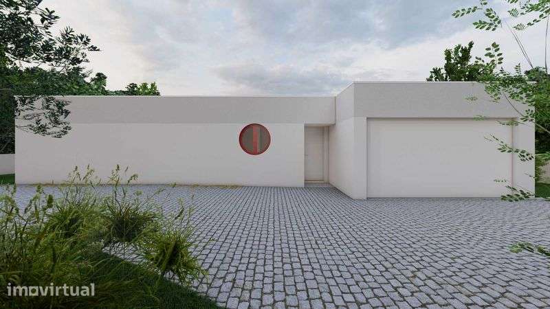 Moradia Térrea T3 - Grande imagem: 4/8