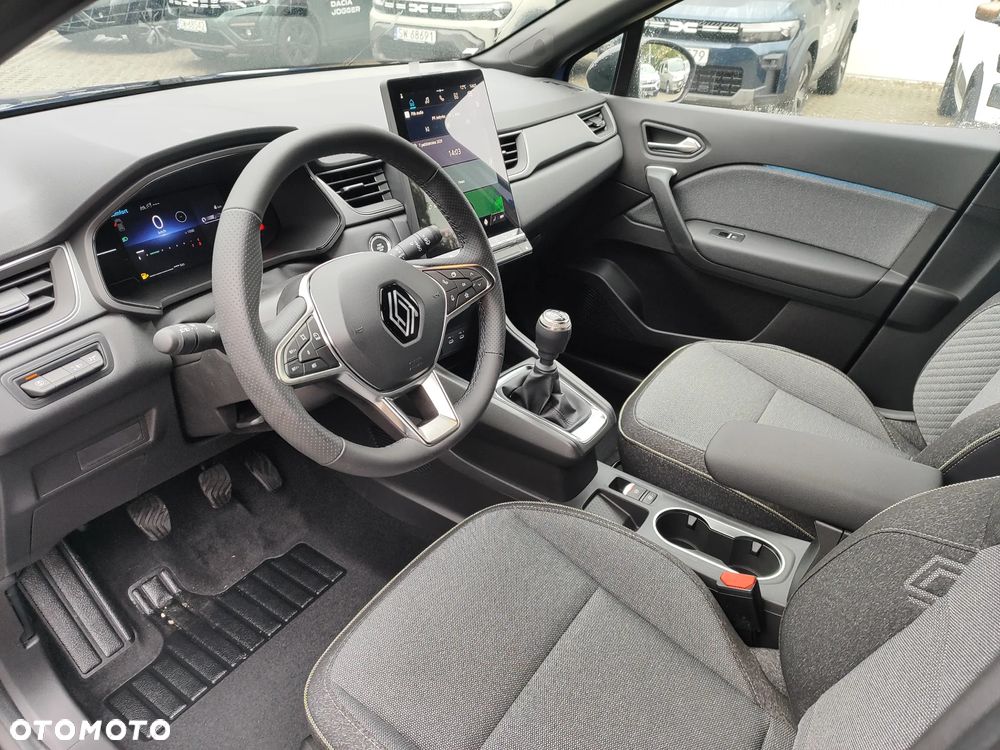Renault Captur 1.0 TCe Techno - 13