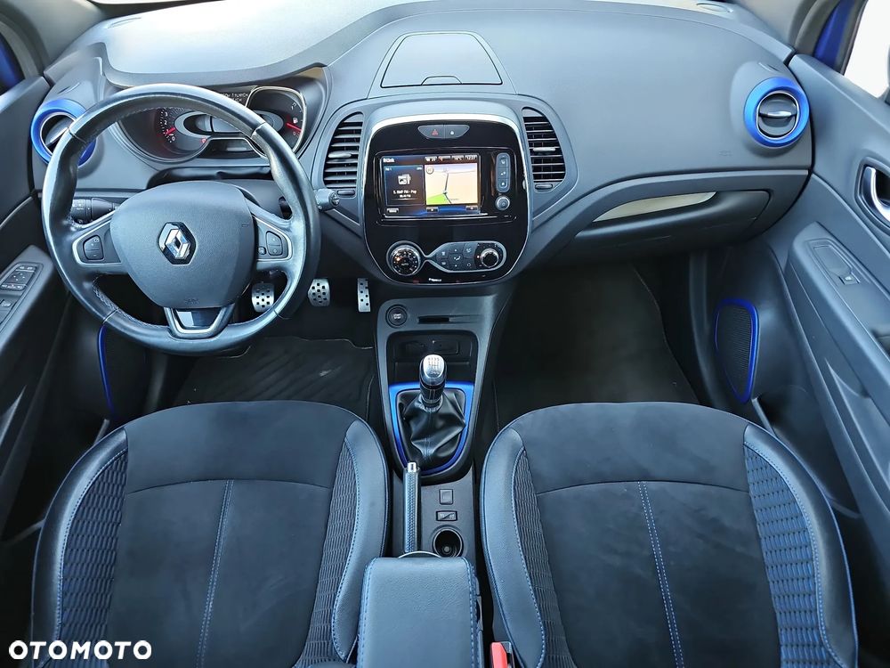 Renault Captur 1.2 Energy TCe S-Edition - 5