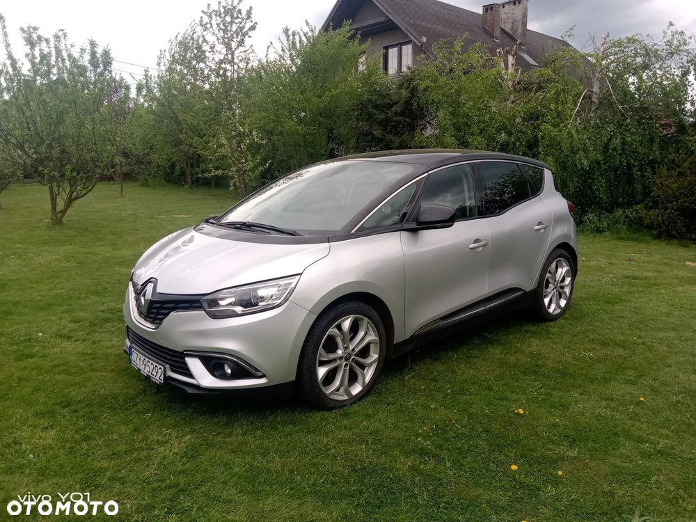 Renault Scenic - 14