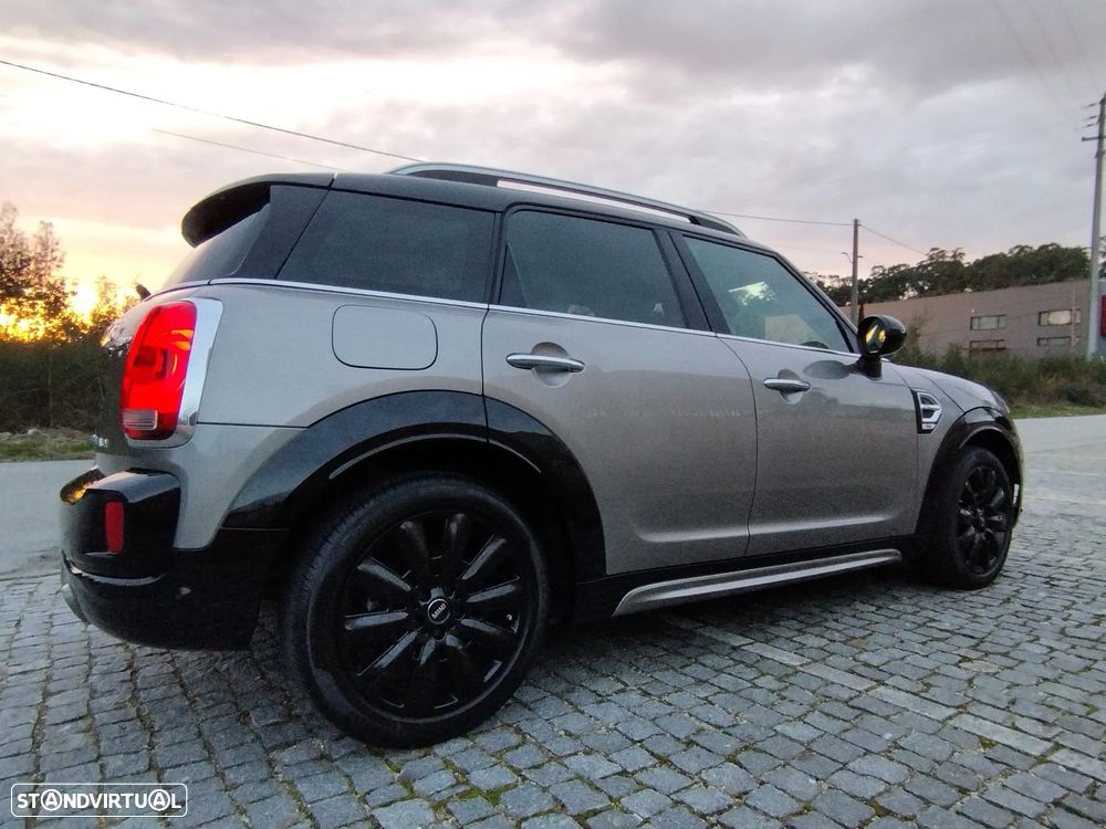 MINI Countryman Cooper D Aut. Estate Edition - 3