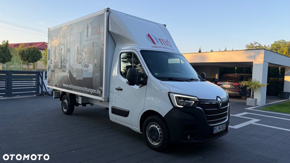 Renault Master - 5
