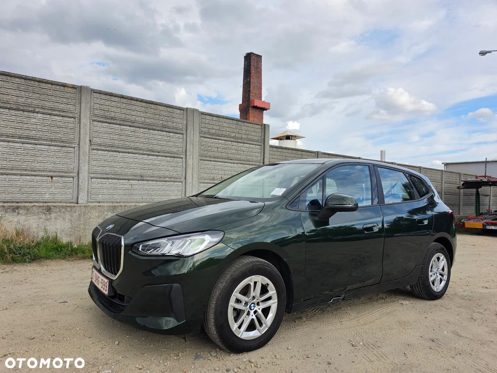 BMW Seria 2 218i Advantage - 36
