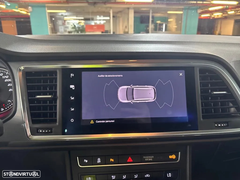 SEAT Ateca 1.0 TSI Style - 12