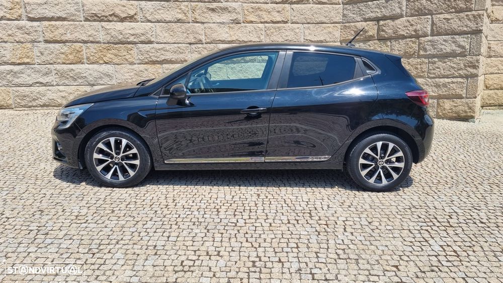 Renault Clio 1.0 TCe Intens - 5