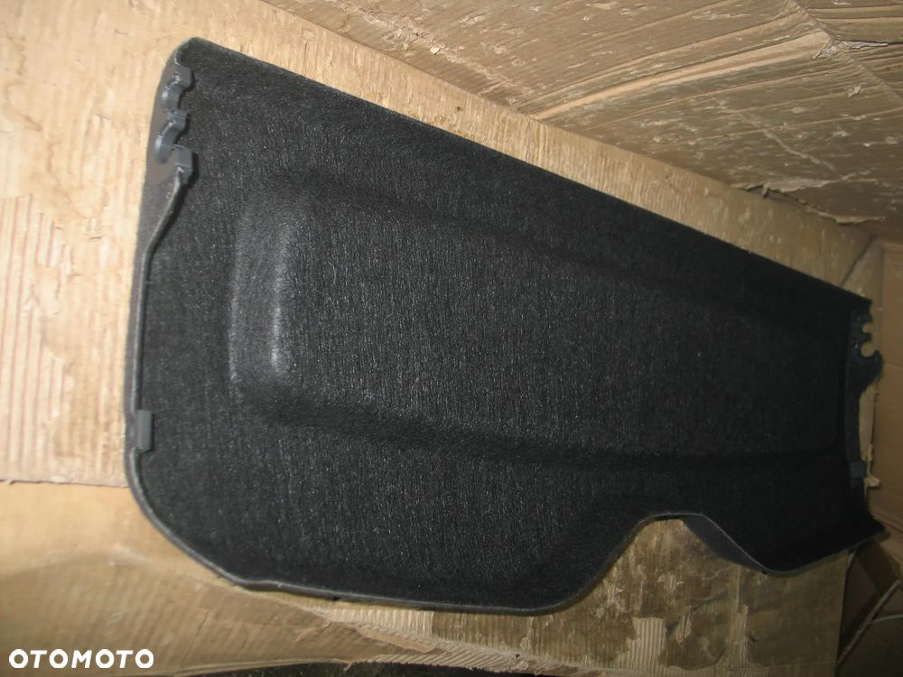 polka bagaznika vw up 1S skoda citigo seat Mii 3D 1S0867769 oryginal - 6
