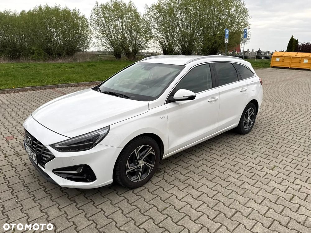 Hyundai i30 - 2