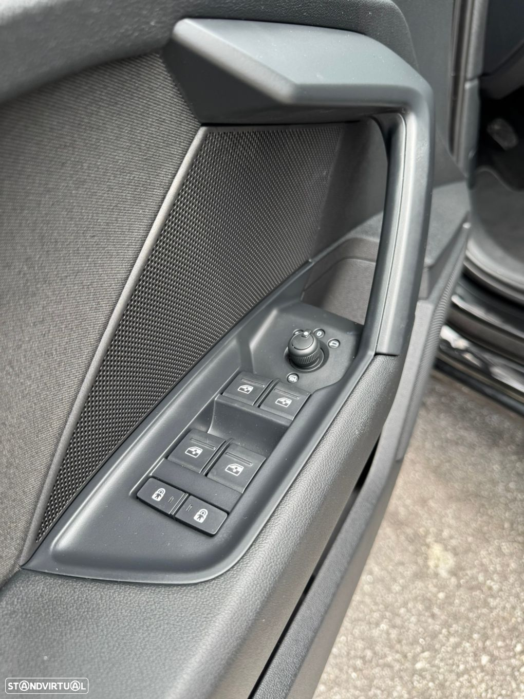 Audi A3 Sportback 30 TFSI Advanced - 17