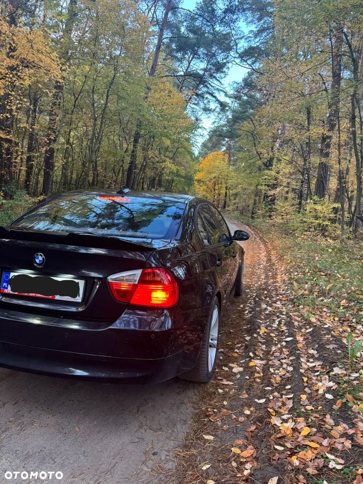 BMW Seria 3 318d - 7