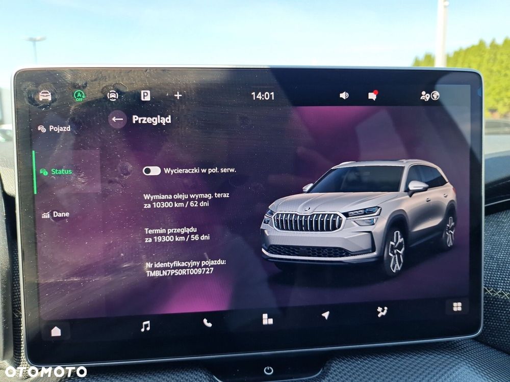 Skoda Kodiaq 2.0 TDI 4x4 Selection DSG - 27