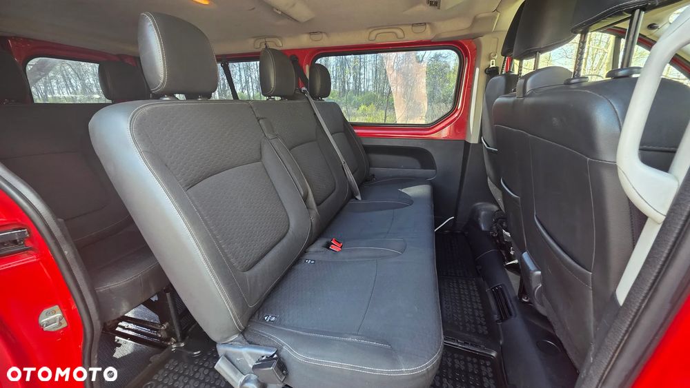 Opel Vivaro L2H1 2.9t Edition - 18