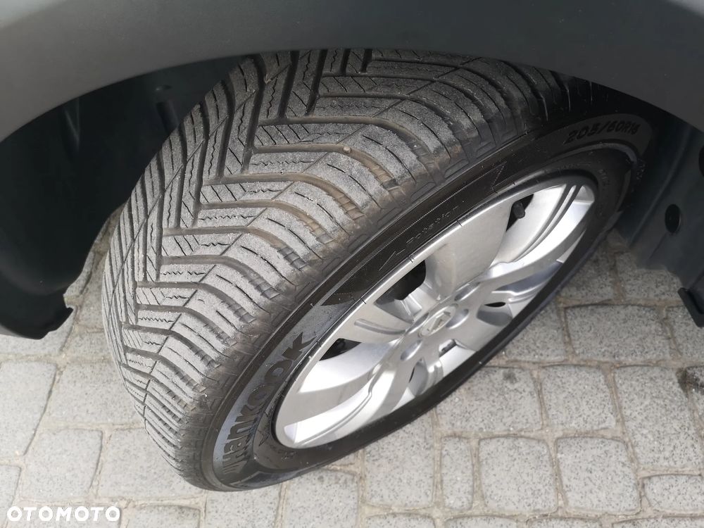 Renault Captur 1.5 dCi Intens EDC - 29