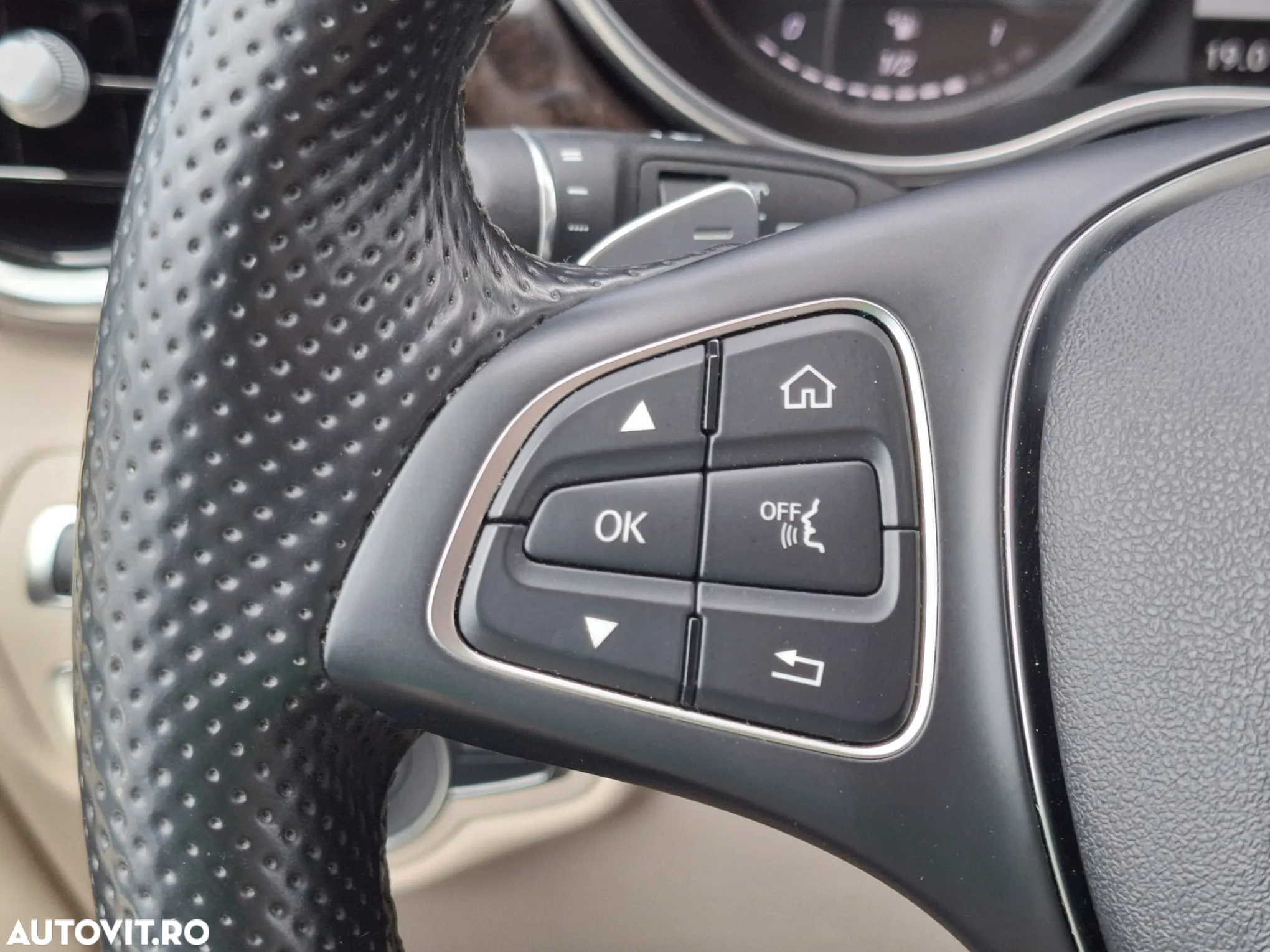 Mercedes-Benz V 250 BlueTEC Aut. Extralong - 32