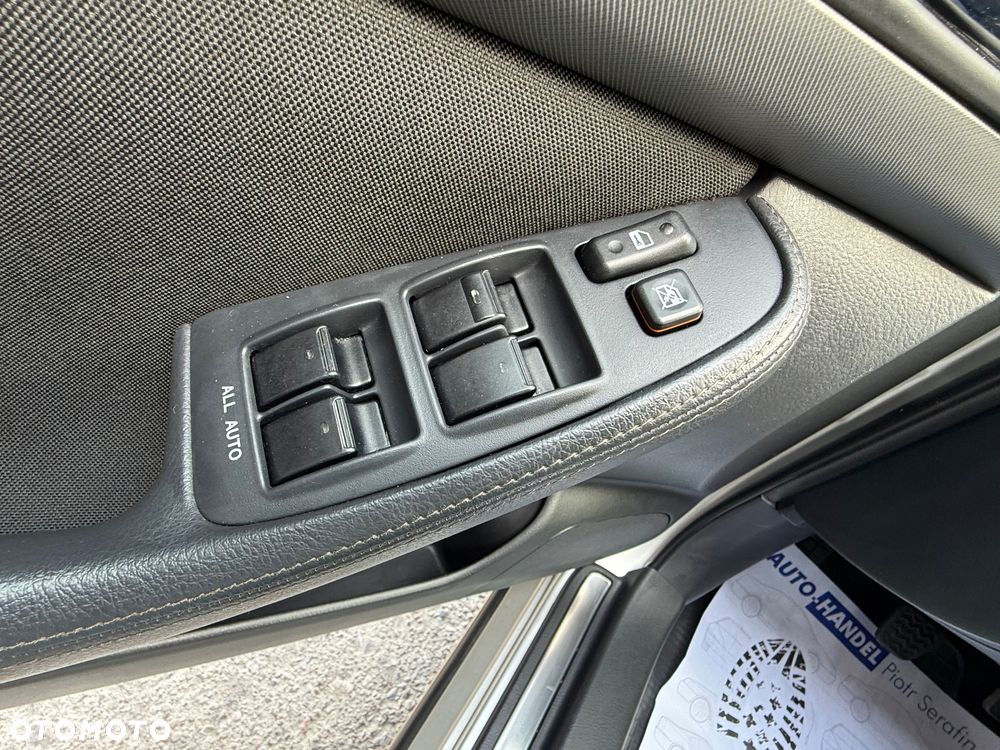 Toyota Avensis 1.8 VVT-i Combi - 29