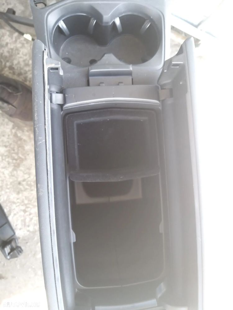Cotiera Completa pentru Peugeot 3008 din 2022, 1.6 THP, 2.0 HDi - 4