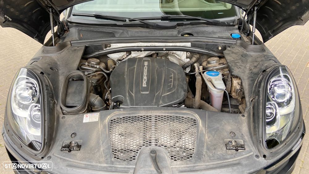 Porsche Macan PDK - 25