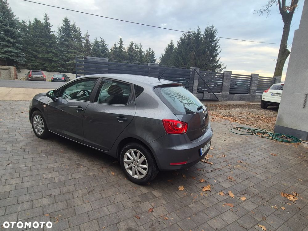 Seat Ibiza 1.2 TSI Style - 3