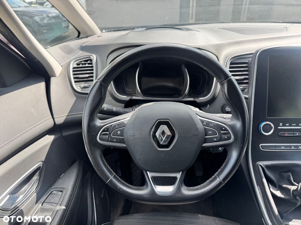 Renault Grand Scenic ENERGY dCi 130 BOSE EDITION - 12
