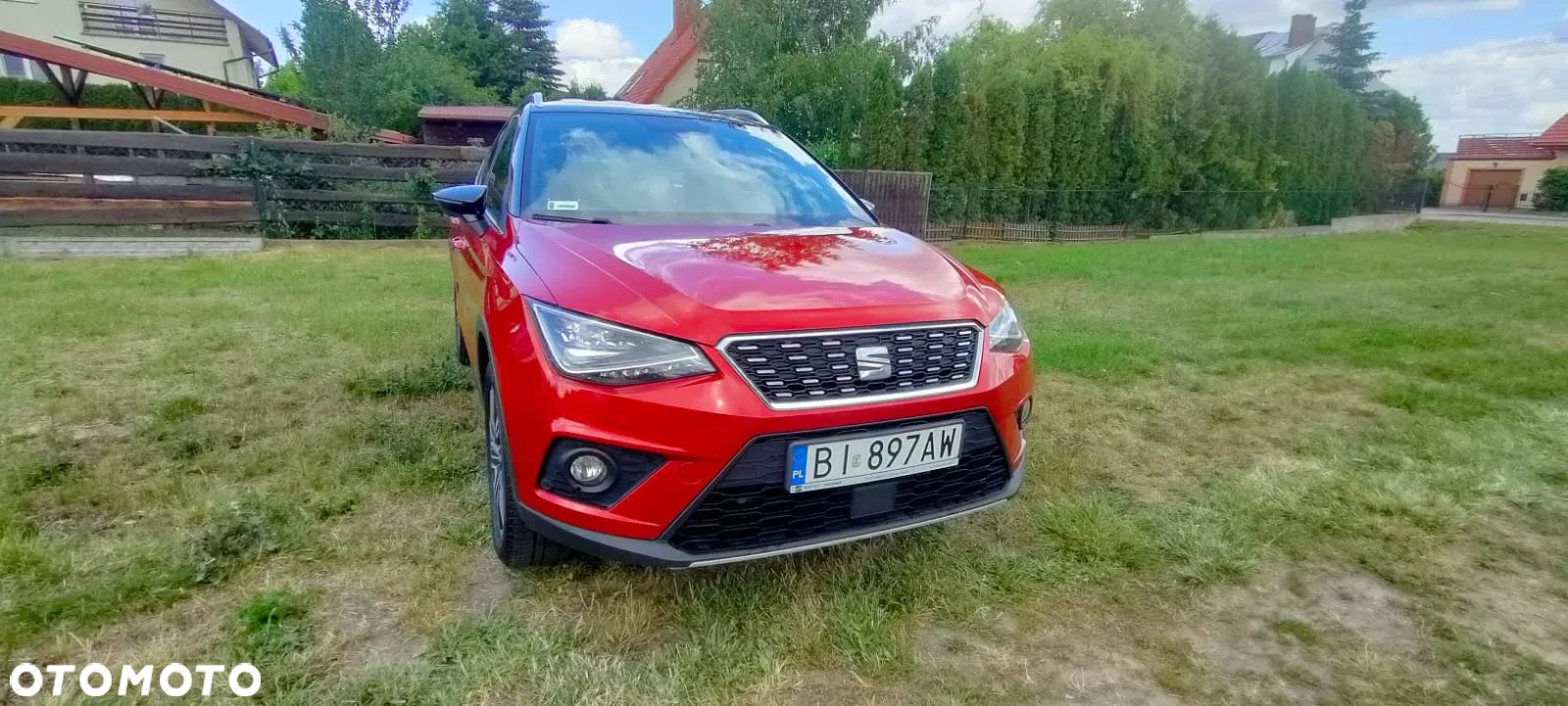 Seat Arona 1.0 TSI Xcellence S&S - 12