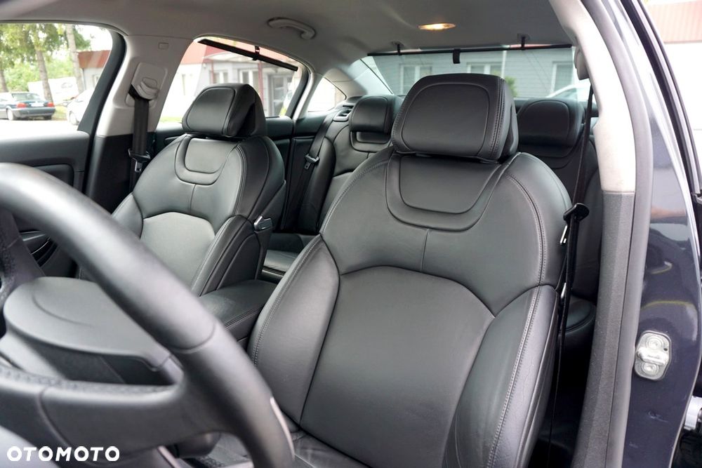 Citroën C5 HDi 135 FAP Exclusive - 25
