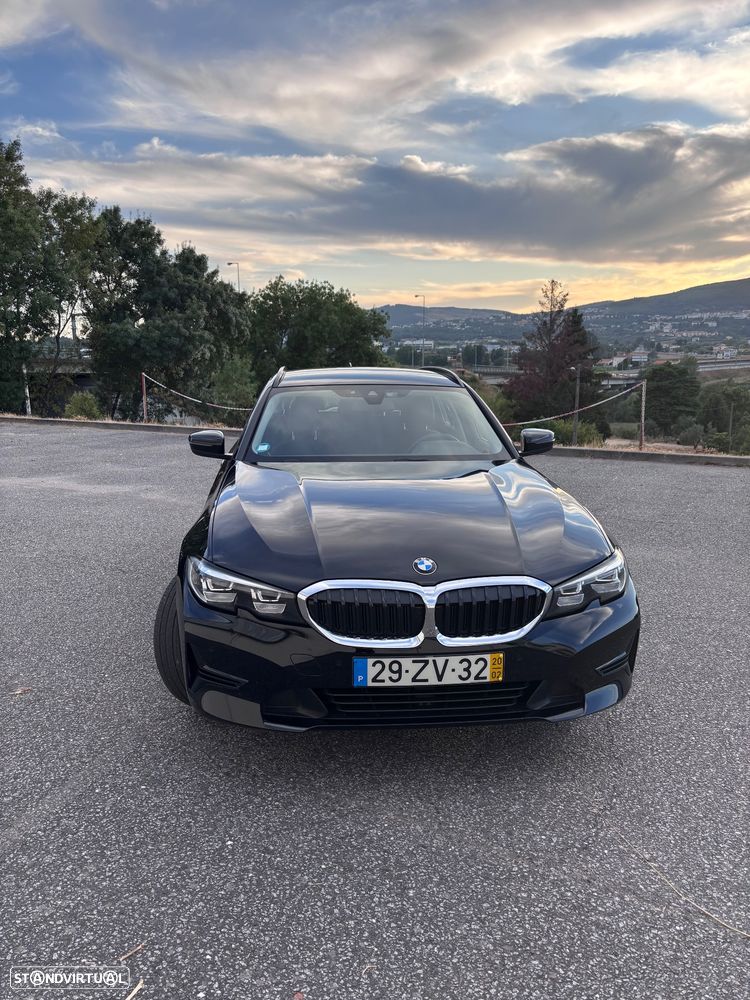 BMW 318 d Corporate Edition - 5