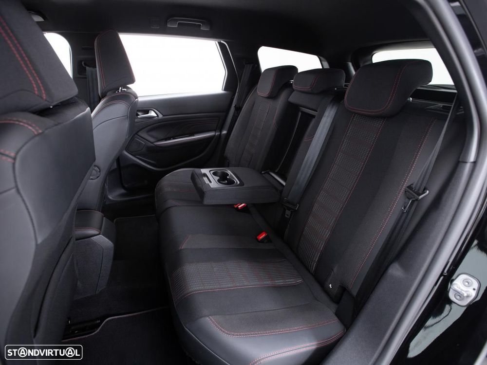 Peugeot 308 SW 1.5 BlueHDi GT - 10