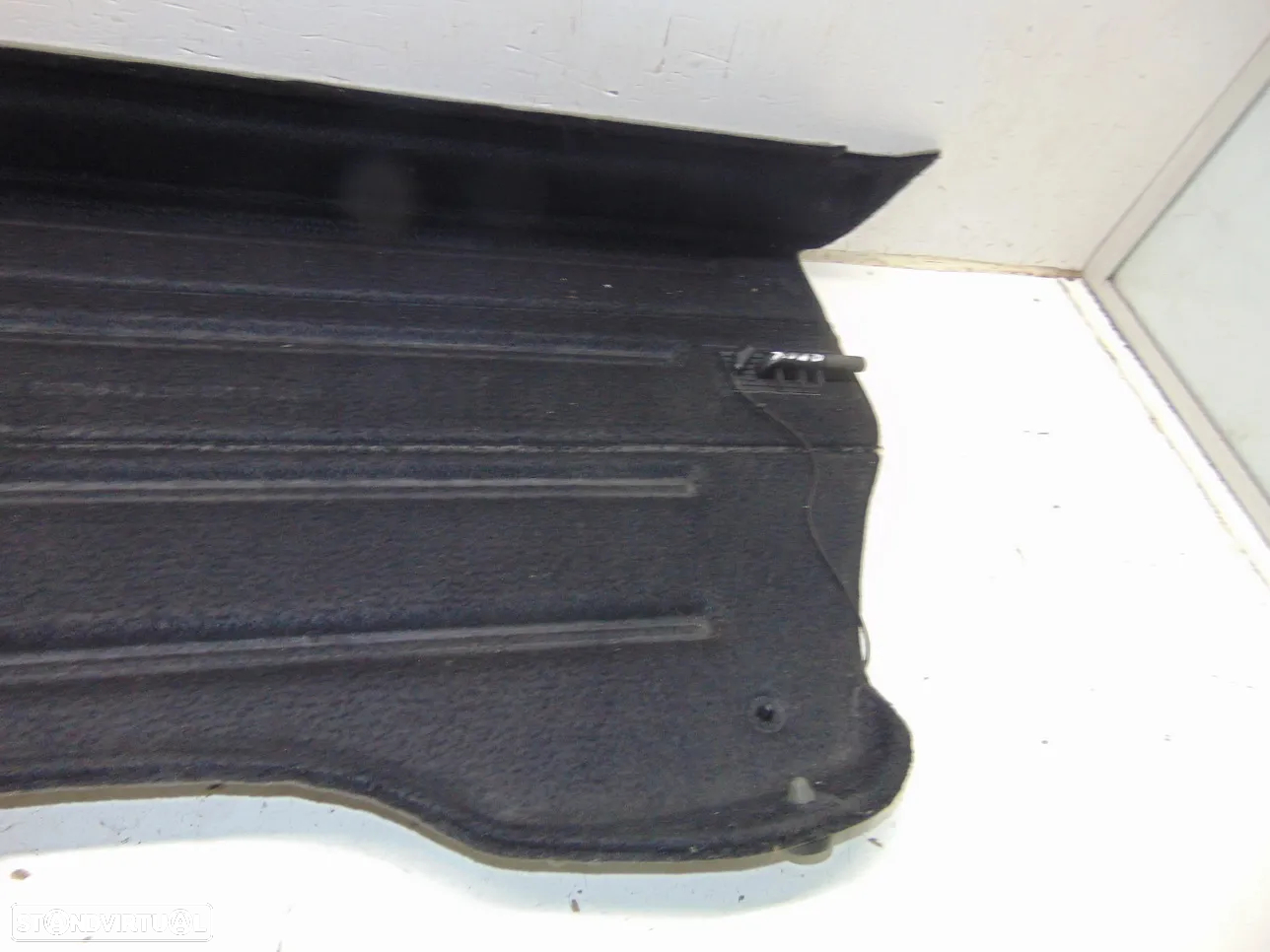 Ford C-max chapeleira - 8