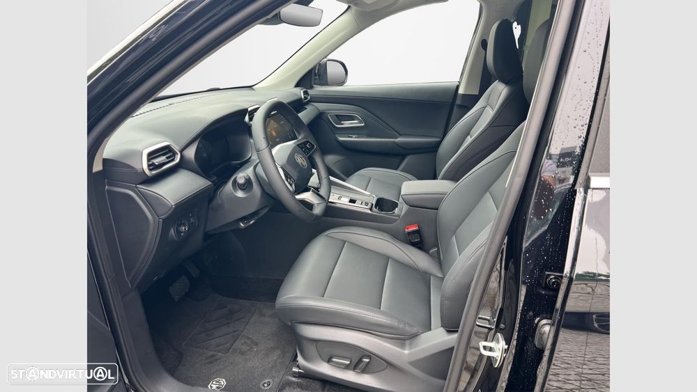 MG ZS 1.5 Hybrid+ Luxury - 11